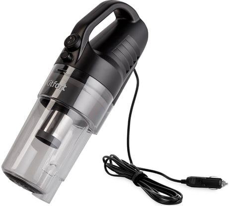 Ручной пылесос KITFORT КТ-5140