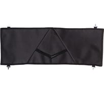 Утеплитель радиатора SKYWAY ВАЗ 2106 оксфорд, наполнитель поролон S10001014