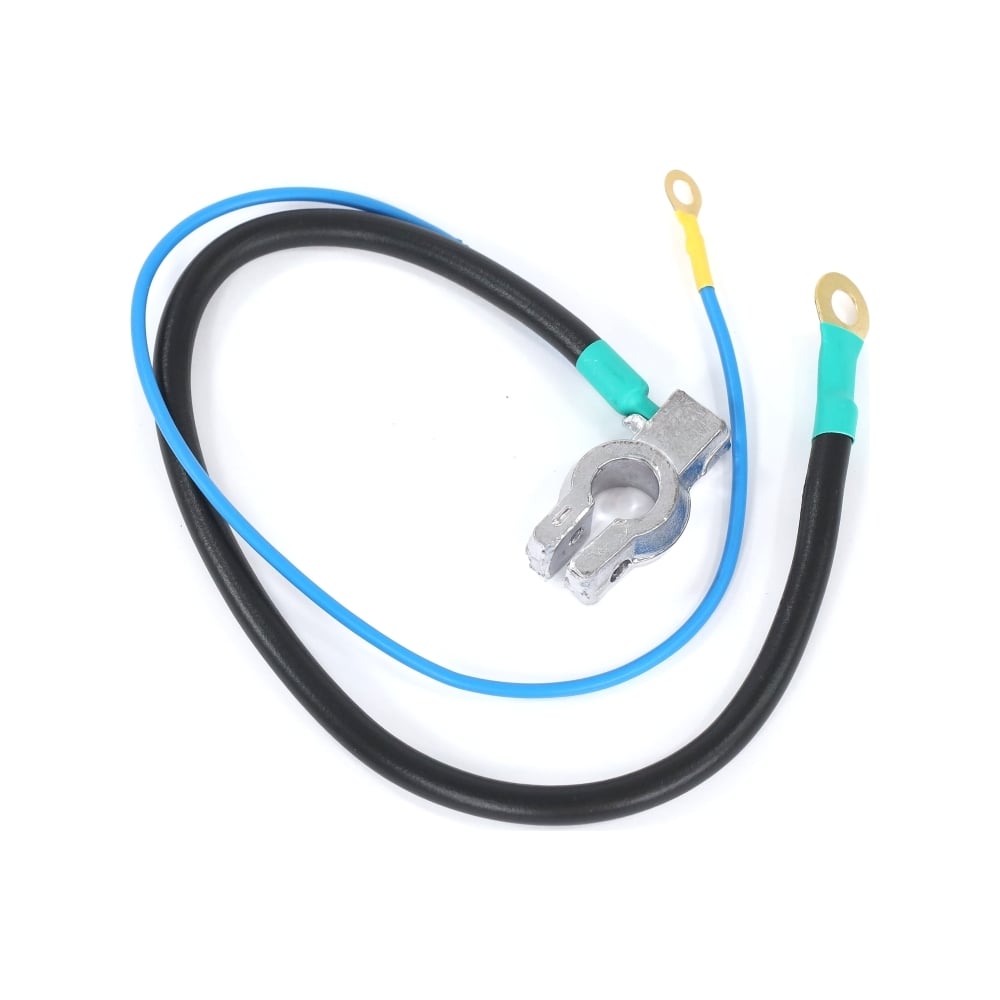 Провод АКБ VOLTON минус LADA VESTA VLT8450006987 - выгодная цена ...