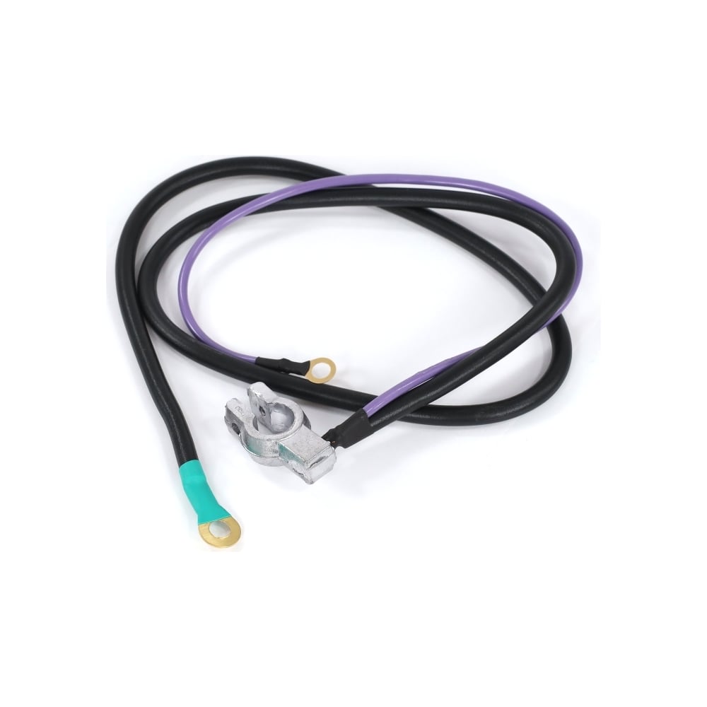 Провод АКБ VOLTON минус LADA LARGUS VLT240801008R - выгодная цена ...