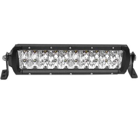 Светодиодная балка фара Aurora ALO-D5D1-10-P4AE4K-M 60W 0009