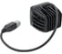 Светодиодная фара Aurora ALO-2-P23H1 30w 12-24V Белый+желтый свет дальний 0377 2
