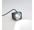 Светодиодная фара Aurora ALO-2-P23H1 30w 12-24V Белый+желтый свет дальний 0377 3