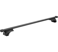 Багажная система LUX ЭЛЕГАНТ с дугами 1,2м прямоугольными в пластике для с рейлингами 842648