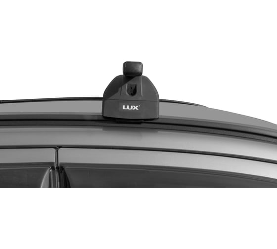 Багажная система LUX 2 с дугами 1,3м 842747