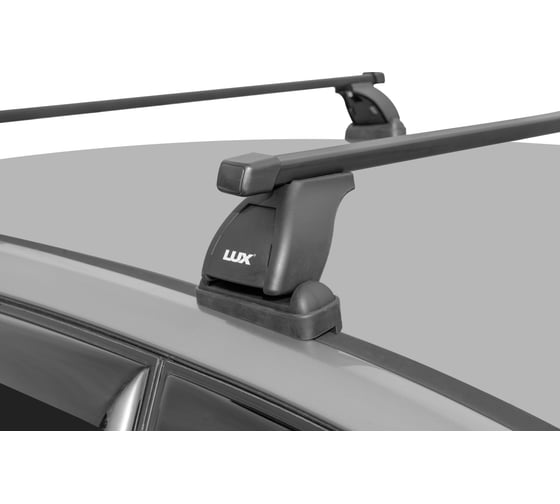 Багажная система LUX с дугами 1,2м 692117