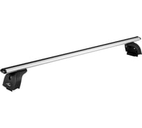 Багажная система LUX 2 с дугами 1,2м аэро-классик 53мм для Toyota Fortuner 846295