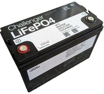 Батарея аккумуляторная CHALLENGER LiFePO4 24V 50Ah Clean PRO