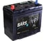 Аккумуляторная батарея BARS Asia 6СТ50 VL АПЗ 236х129х220 045 24 42 03 0021 01 1
