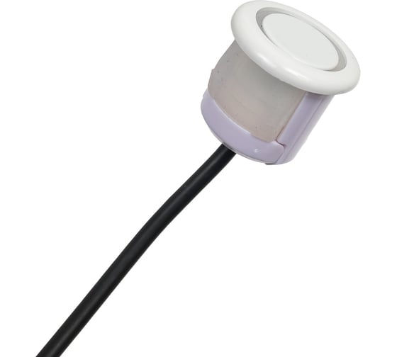 Датчик А Parkmaster White