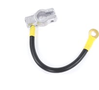 Провод АКБ VOLTON минус, ВАЗ-2121 Нива VLT2121-3724080