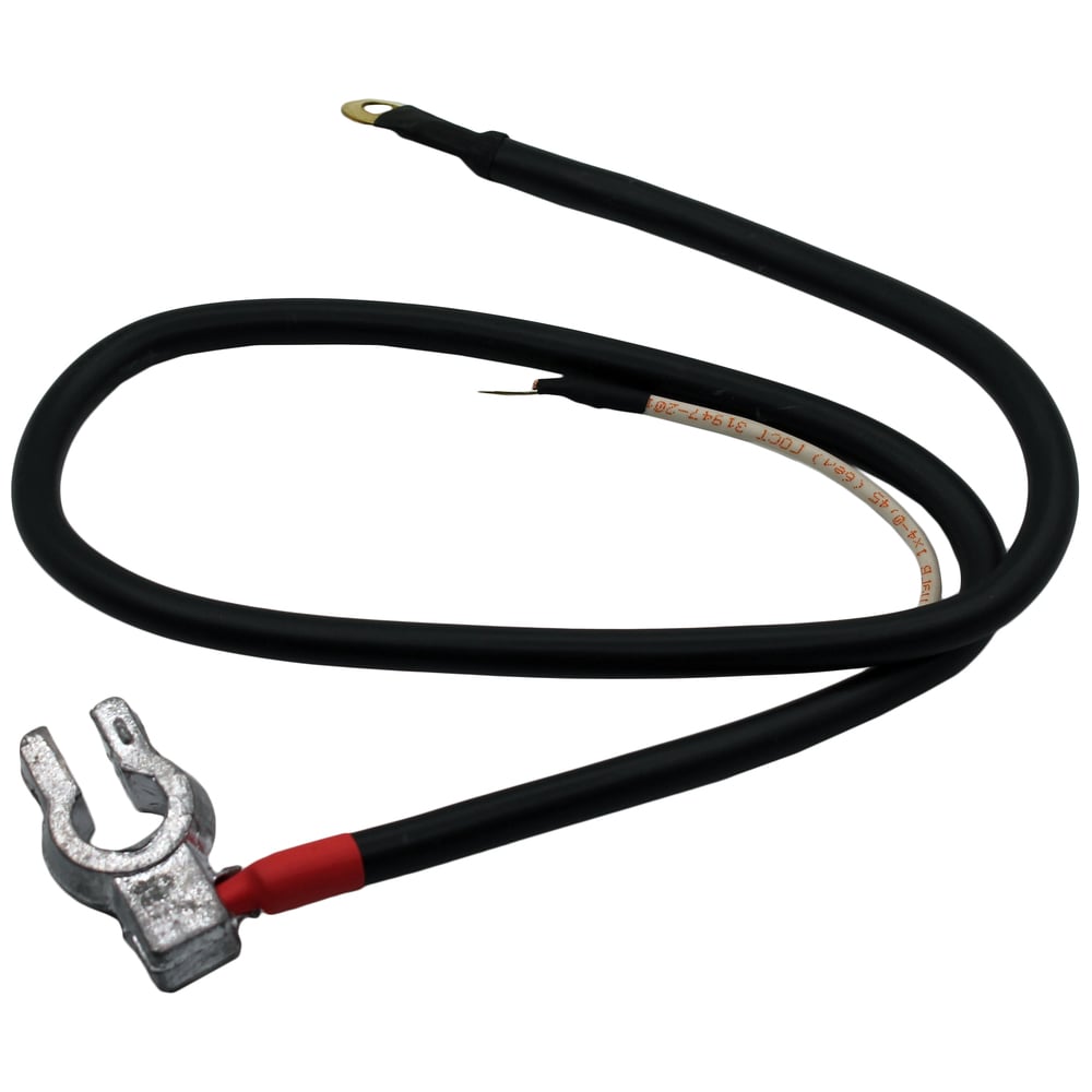 Провод АКБ VOLTON минус ВАЗ-2170 Приора VLT2170-3724080 - выгодная цена ...