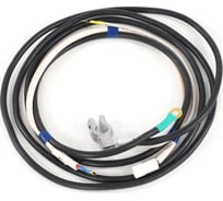 Провод АКБ VOLTON минус ВАЗ-2123 Шеви-Нива VLT2123-3724080