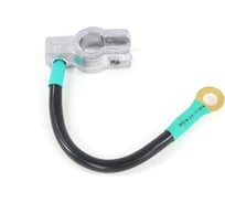 Провод АКБ VOLTON минус Г-3302/3221 402 дв. VLT3302-3724080-402