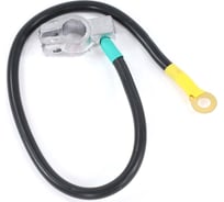 Провод АКБ VOLTON минус Г-3302/3221 402 дв. с выключателем массы VLT3302-3724080-402V