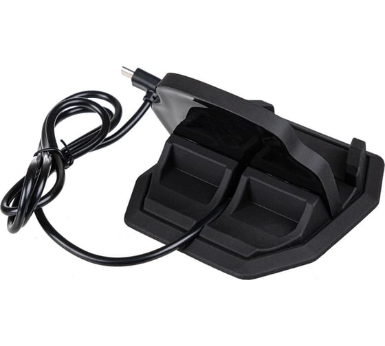 Держатель телефона с беспроводной зарядкой SKYWAY SW C18 USB-C/Type-c S00301052