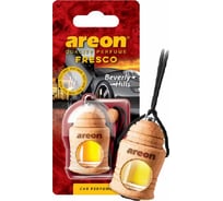 Автомобильный ароматизатор Areon FRESCO 704-051-314