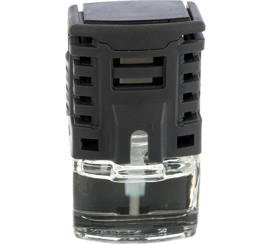 Автомобильный ароматизатор Areon на дефлектор CAR box SUPERBLISTER 704-022-BL04