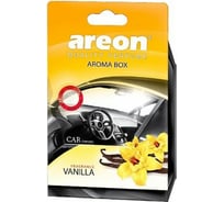 Освежитель воздуха Areon под сидение авто BOX 704-ABC-06