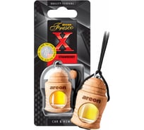 Автомобильный ароматизатор Areon FRESCO 704-051-X06
