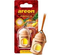 Автомобильный ароматизатор Areon FRESCO 704-051-323
