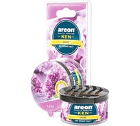 Автомобильный ароматизатор Areon KEN BLISTER 704-AKB-10