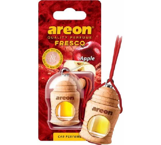 Автомобильный ароматизатор Areon FRESCO 704-051-311 1