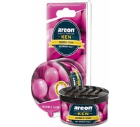 Автомобильный ароматизатор Areon KEN BLISTER 704-AKB-06