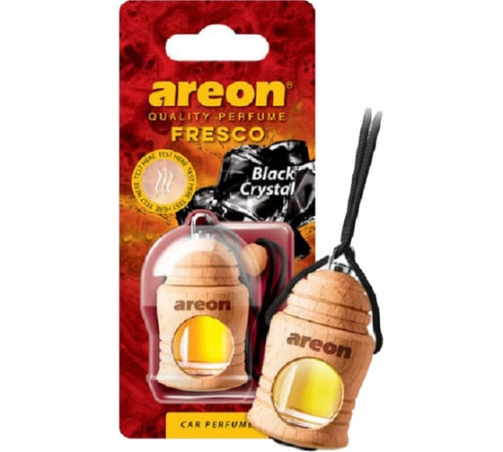Автомобильный ароматизатор Areon FRESCO 704-051-317 1