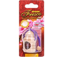 Автомобильный ароматизатор Areon FRESCO 704-051-328