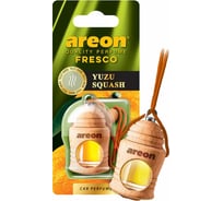 Автомобильный ароматизатор Areon FRESCO 704-051-334