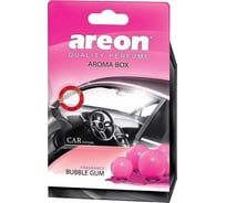Освежитель воздуха Areon под сидение авто BOX 704-ABC-02