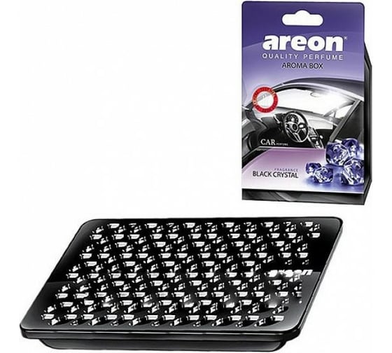 Освежитель воздуха Areon под сидение авто BOX 704-ABC-01 1