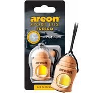 Автомобильный ароматизатор Areon FRESCO SPORT FSL03 704-051-L03