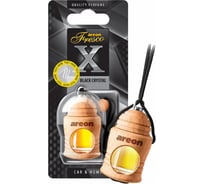 Автомобильный ароматизатор Areon FRESCO 704-051-X01