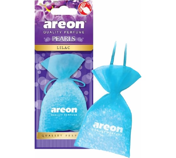 Автомобильный ароматизатор Areon PEARLS 704-ABP-09 1