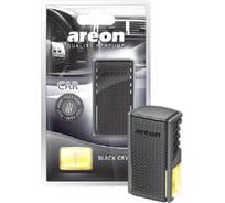 Автомобильный ароматизатор Areon на дефлектор CAR box SUPERBLISTER 704-022-BL01