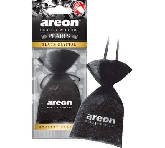 Автомобильный ароматизатор Areon PEARLS 704-ABP-01