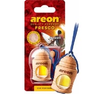 Автомобильный ароматизатор Areon FRESCO 704-051-313