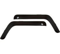 Дефлектор окон Rein 2 шт. ISUZU NQR 75 P 2010-, накладной, скотч 3М RЕINWV914 REINWV914