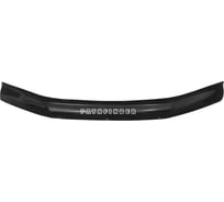 Дефлектор капота REIN NISSAN PATHFINDER 2004-2014 внедорожник RЕINHD709