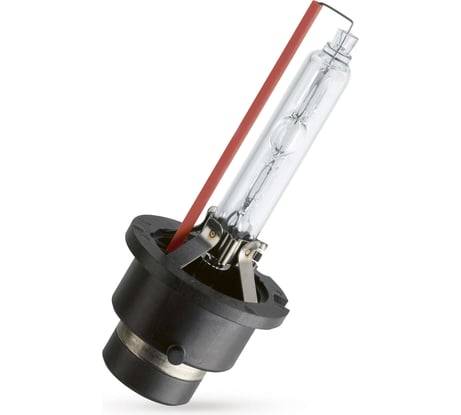 Автолампа PHILIPS D2S 35 P32d-2+150% XENON X-TREME VISION gen2, 4800K 85V 1,2 85122XV2C1