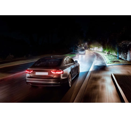Автолампа PHILIPS D2S 35 P32d-2+150% XENON X-TREME VISION gen2, 4800K 85V 1,2 85122XV2C1