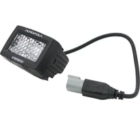 Светодиодная фара Aurora ALO-L-K-2-E7T 9-36V 20W 1100Lm Рабочий свет, угол-100 0390