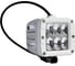 Светодиодная фара Aurora ALO-M-2-D1J 9V-36V 2800Lm 30W 2.0A БЛИЖНИЙ СВЕТ (белый свет) Flood 12398 2