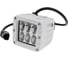 Светодиодная фара Aurora ALO-M-2-D1J 9V-36V 2800Lm 30W 2.0A БЛИЖНИЙ СВЕТ (белый свет) Flood 12398 1