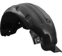 Подкрылок задний левый TOTEM TOYOTA Corolla, 2013- NLL.48.57.003