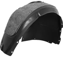 Подкрылок Totem с шумоизоляцией KIA Ceed, 2018-, хетчбек ТОТЕМ.S.25.56.002 TOTEM.S.25.56.002