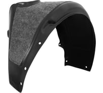 Подкрылок Totem с шумоизоляцией KIA Ceed, 2018-, хетчбек ТОТЕМ.S.25.56.004 TOTEM.S.25.56.004