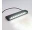 Светодиодная фара Aurora ALO-S6-10-R5H1 75W/75W 3200LM 9-36V IP68 Белый/желтый свет дальний с переключением 0379 3